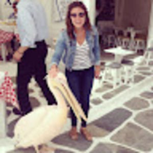 Meet your Posher, Julia